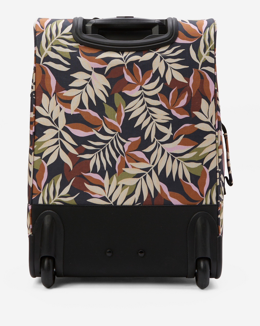 Billabong Keep it Rollin Carry On - Black Sands 1