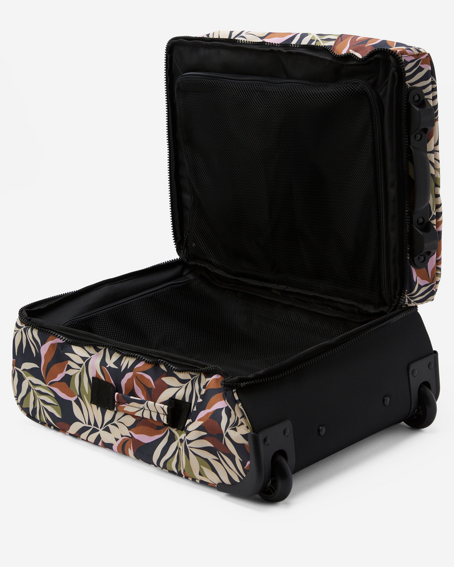 Billabong Keep it Rollin Carry On - Black Sands 1