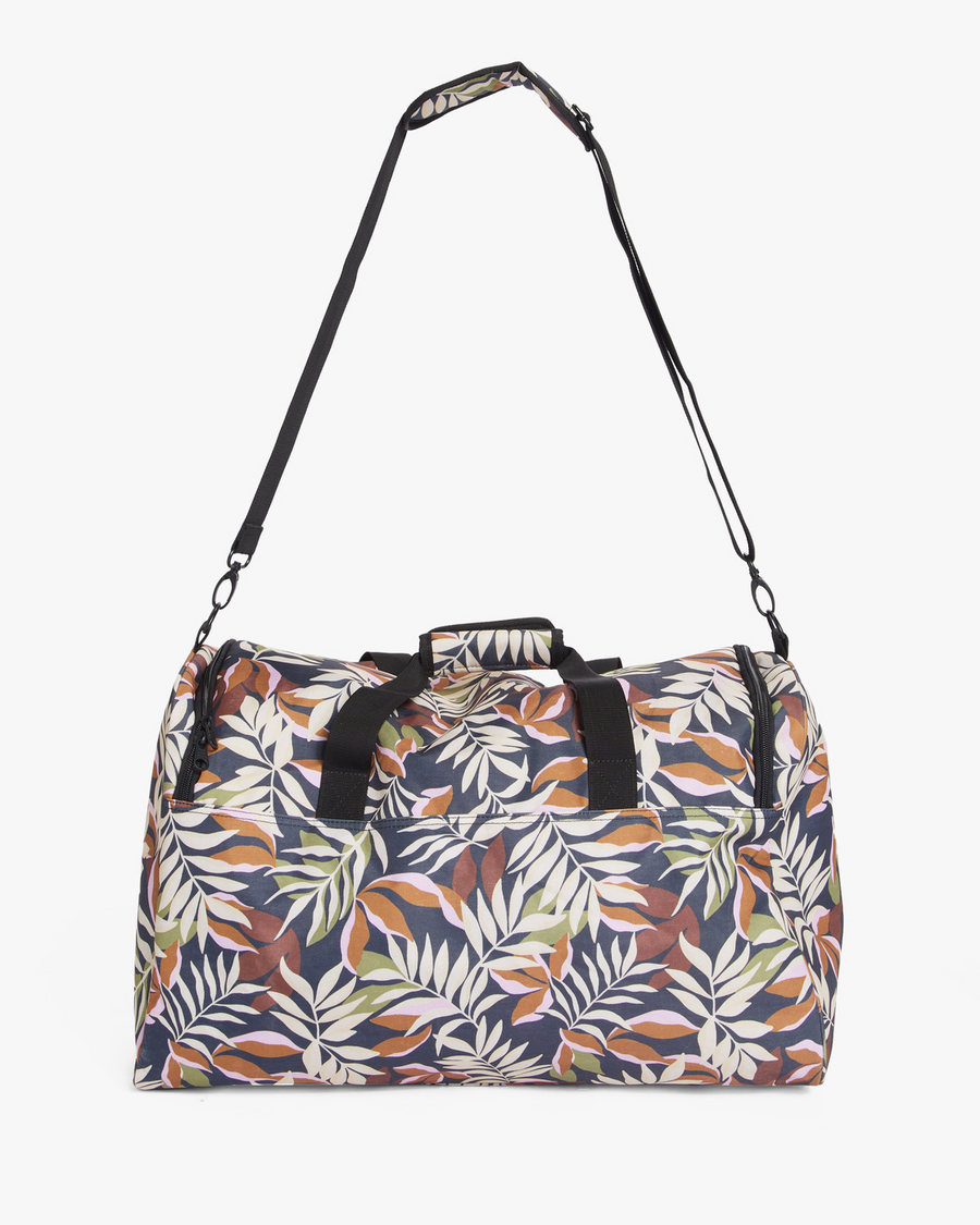 Billabong Weekender Duffle Bag - Black Sands 1