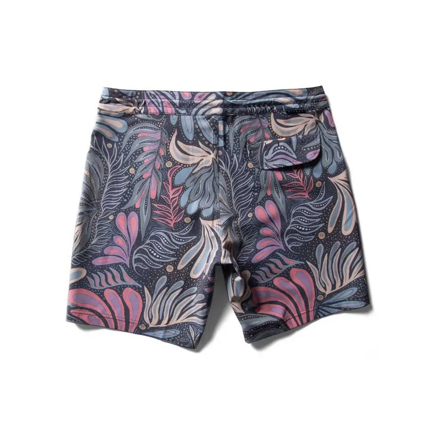 Vissla Jungle Nights 17.5'' Boardshorts - Phantom