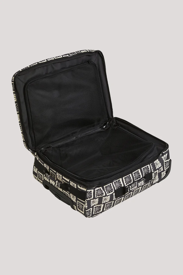 Billabong Keep it Rollin  - Black White