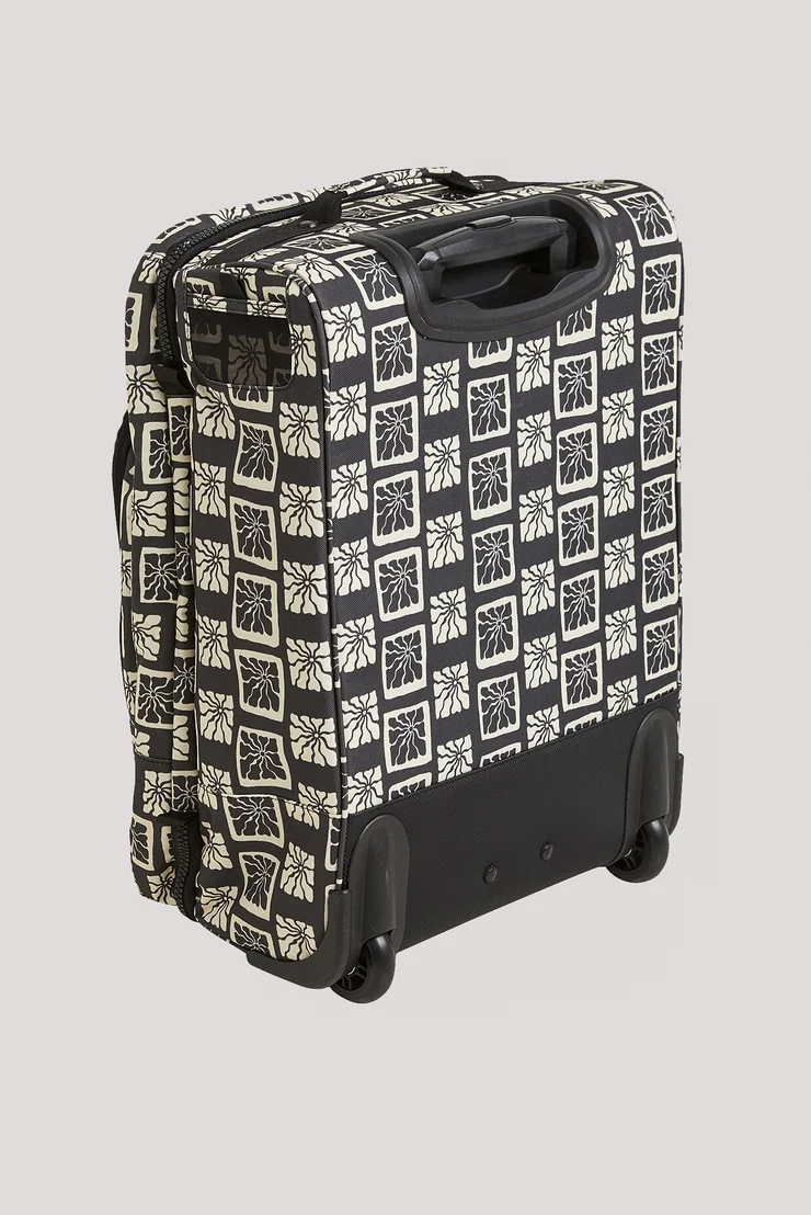 Billabong Keep it Rollin  - Black White