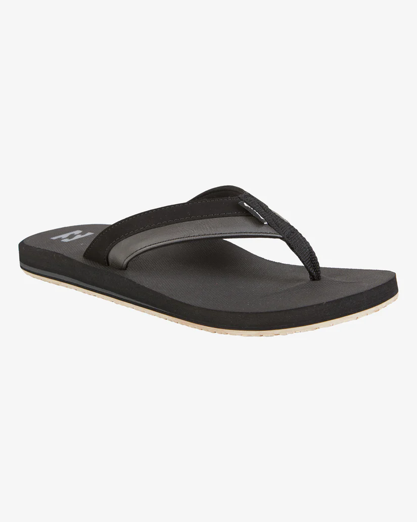 Billabong All Day Impact - Black