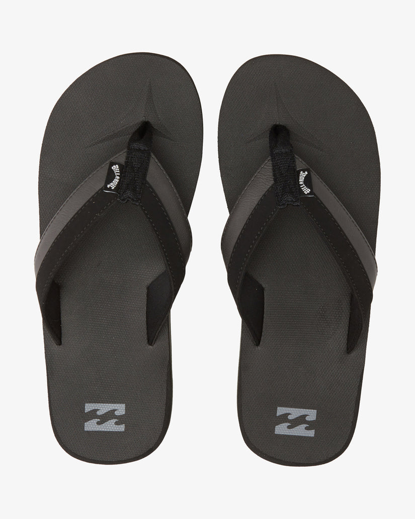 Billabong All Day Impact - Black