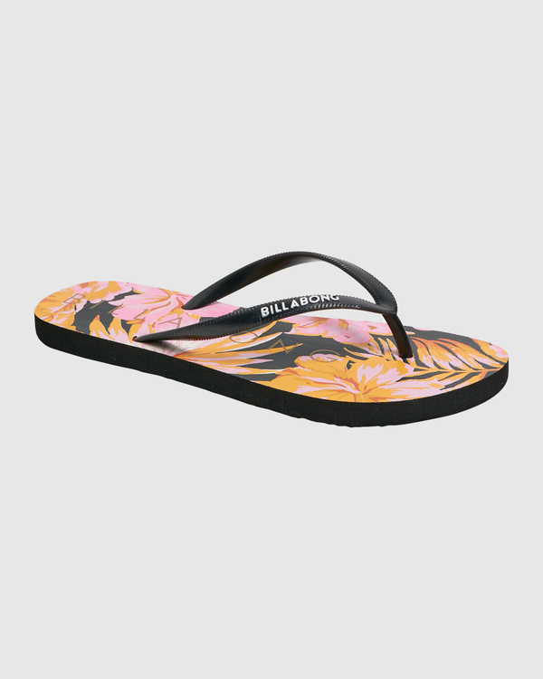 Billabong Copacabana Thong - Black