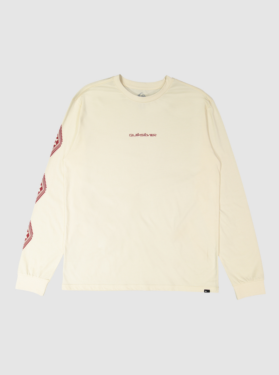 Quiksilver Taniko LS