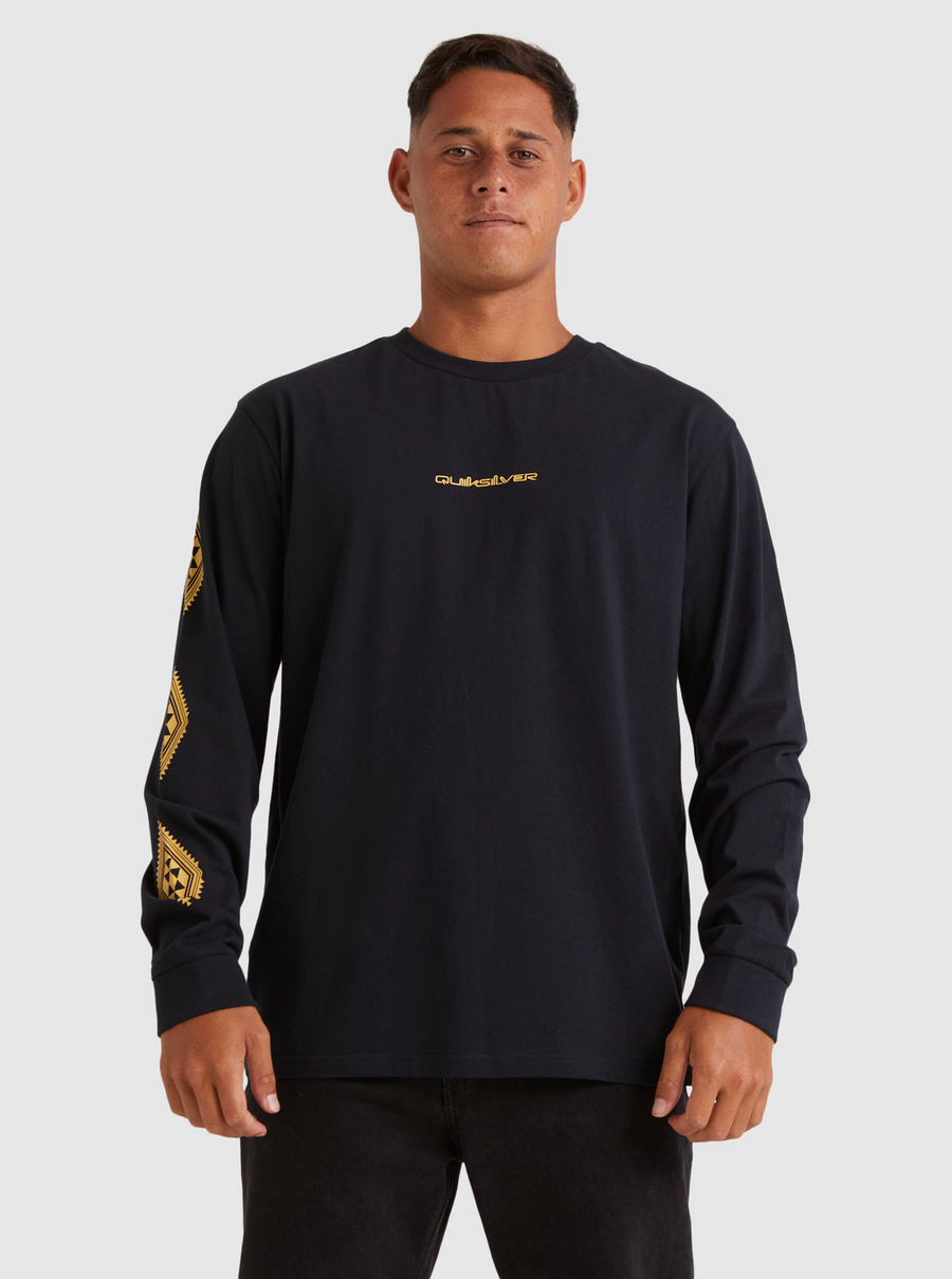Quiksilver Taniko LS