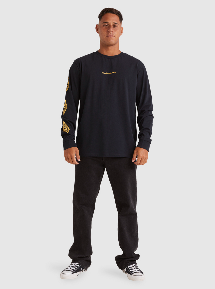 Quiksilver Taniko LS