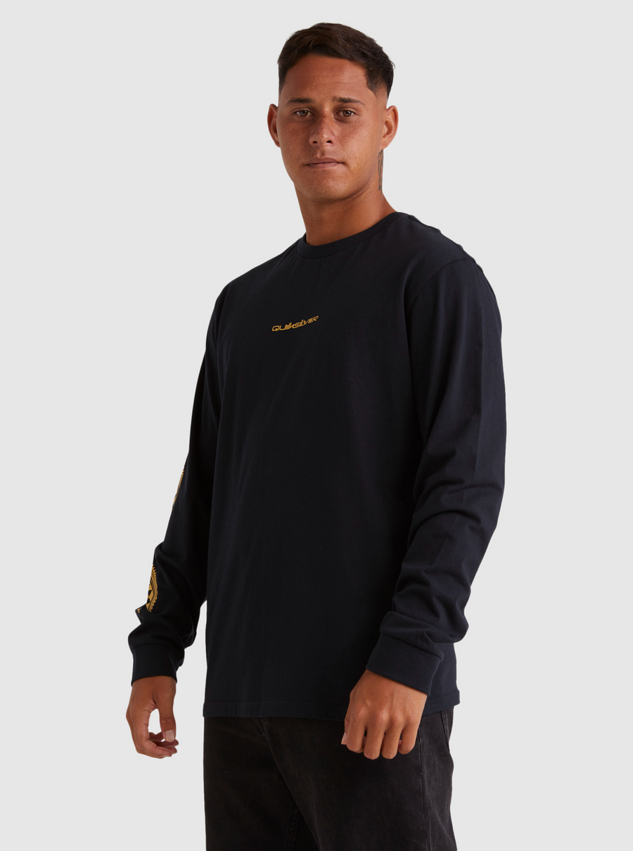 Quiksilver Taniko LS