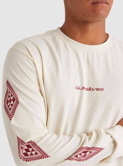 Quiksilver Taniko LS
