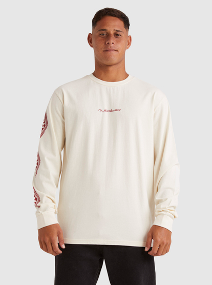 Quiksilver Taniko LS