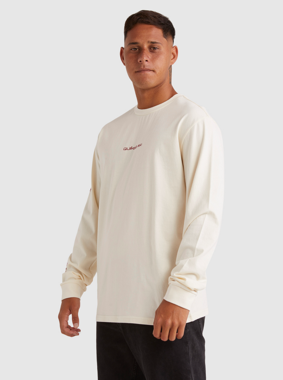 Quiksilver Taniko LS
