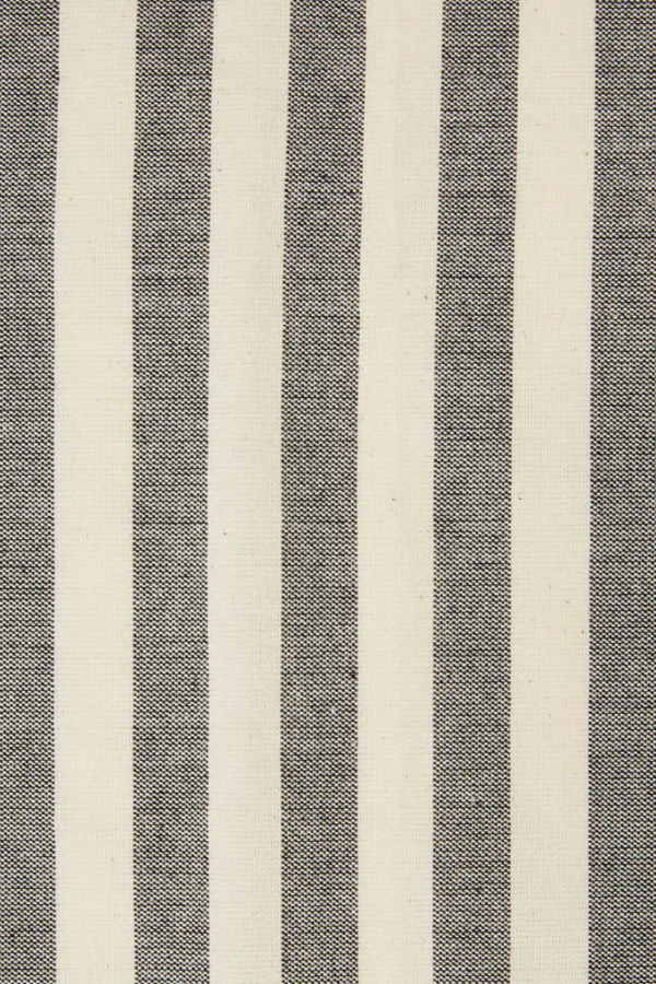 Mayde Palm Cove Blanket - Black