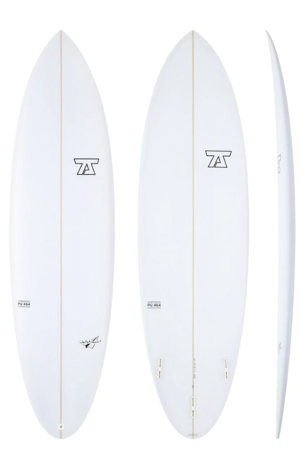 7S 5'11 JETSTREAM PU