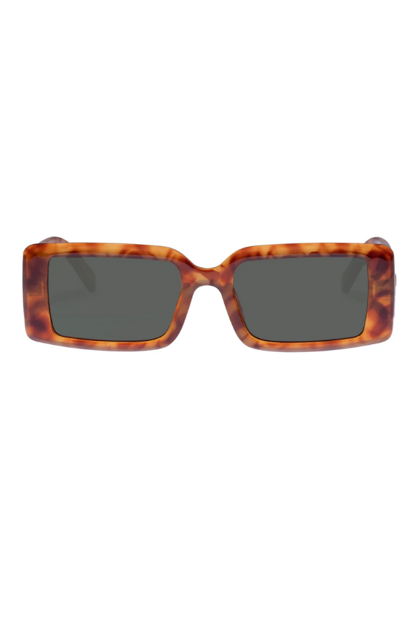 Le Specs The Impeccable Alt Fit - Toffee Tort