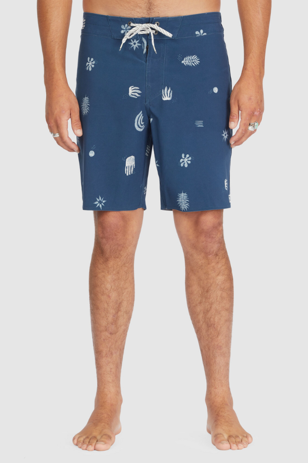 Billabong Sundays Mini Pro Boardshort - Dark Navy