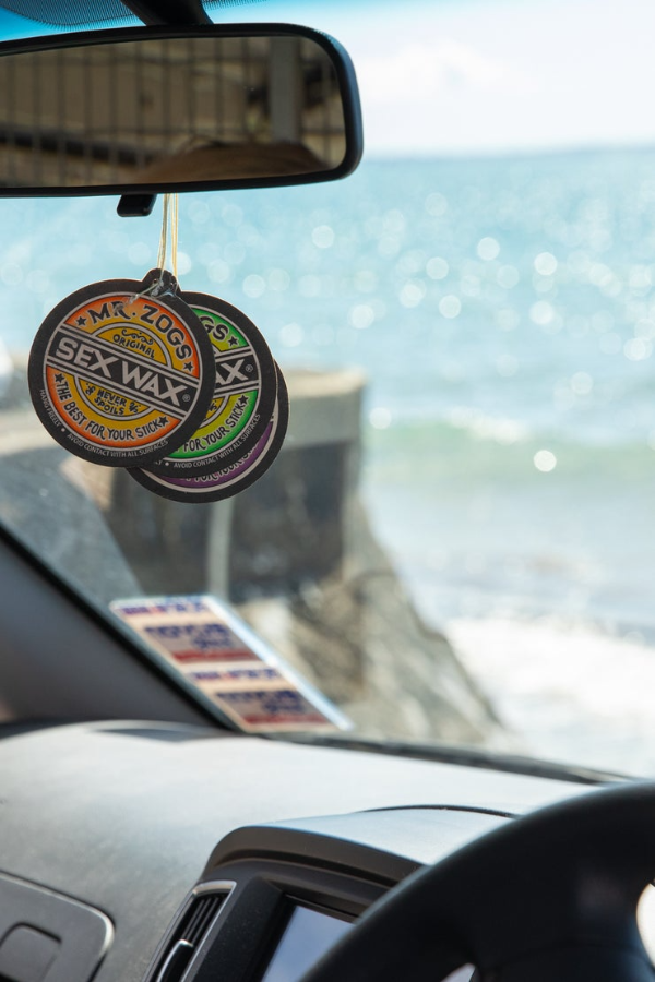Sexwax air freshner deals