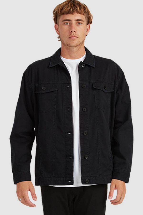 Quiksilver -SW Waves Jacket