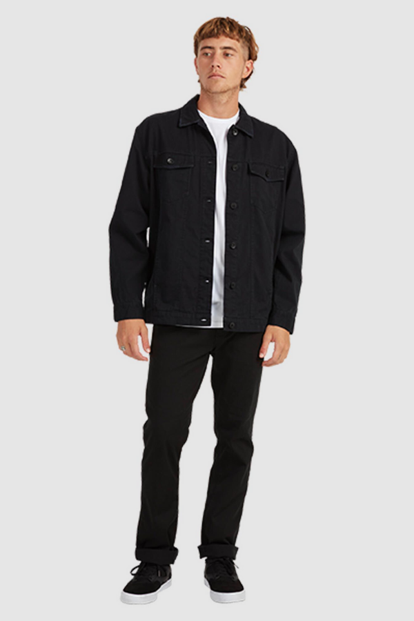 Quiksilver -SW Waves Jacket