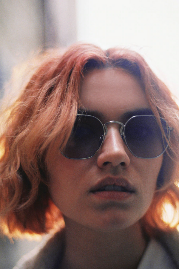 Epokhe Denz Sunglasses
