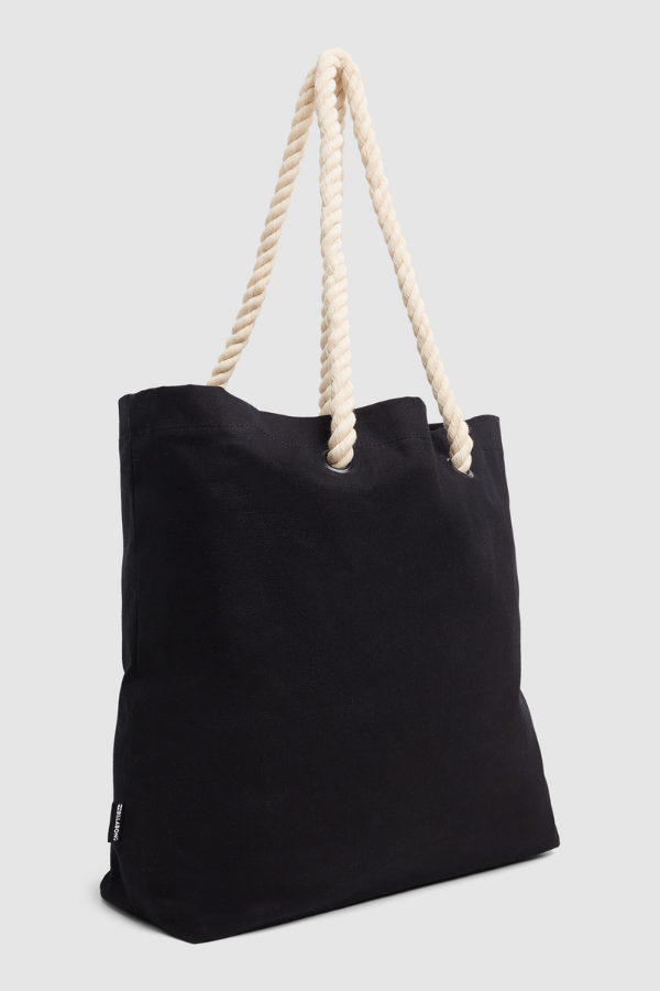 Billabong Serenity Beach Bag - Black