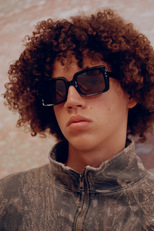 Epokhe Lou Sunglasses