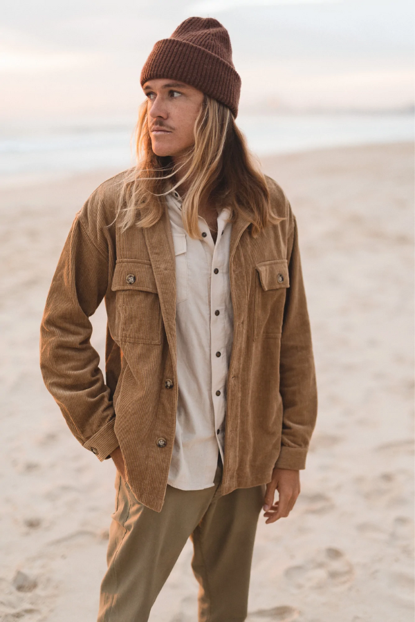 Ottway Brown Reis Jacket