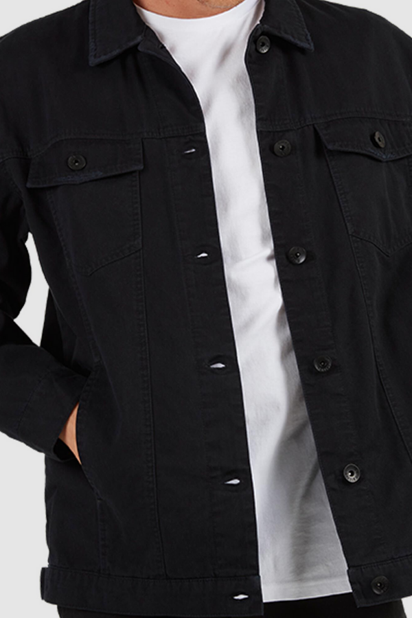Quiksilver -SW Waves Jacket
