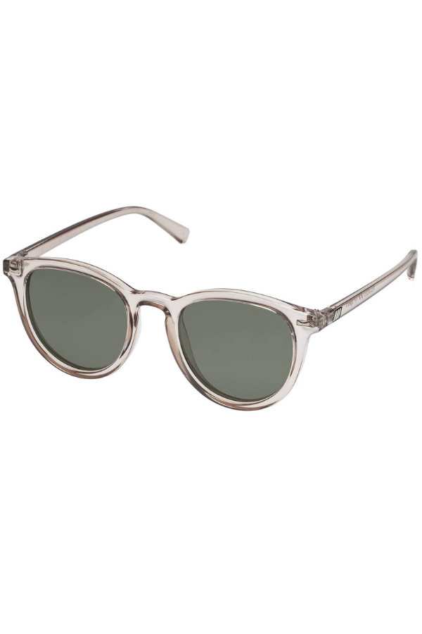 Le Specs Fire Starter - Stone [Polarized]