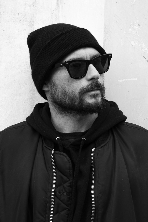 Epokhe SZEX Sunglasses