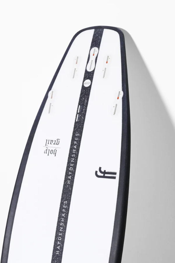 Haydenshapes Holy Grail -FCS II 5 Fin