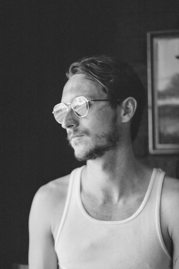 Epokhe Denz Sunglasses
