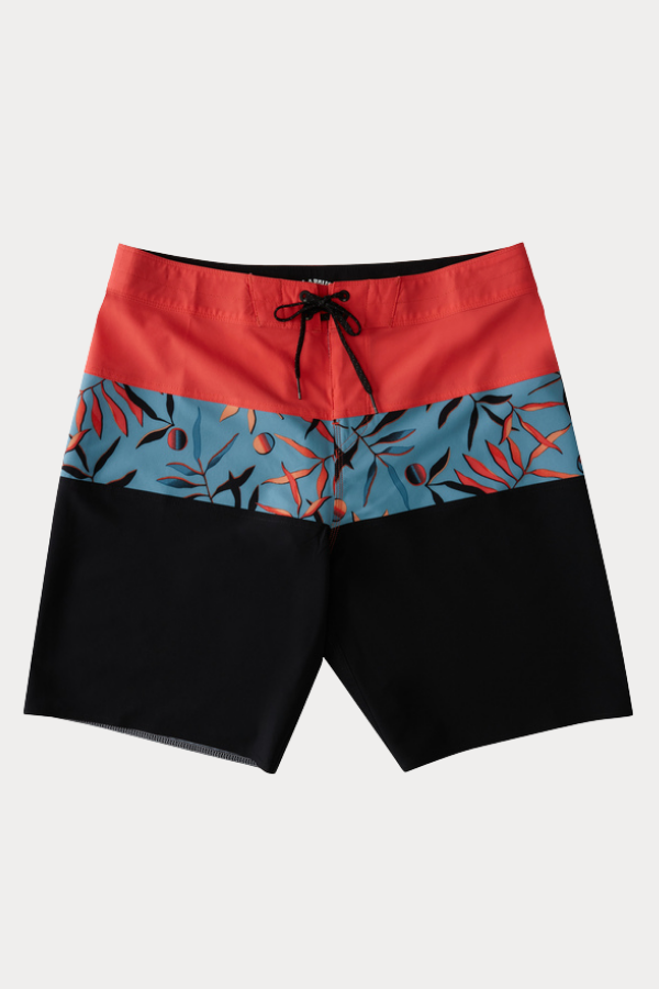 Billabong Tribong Pro Boardshort - Midnight