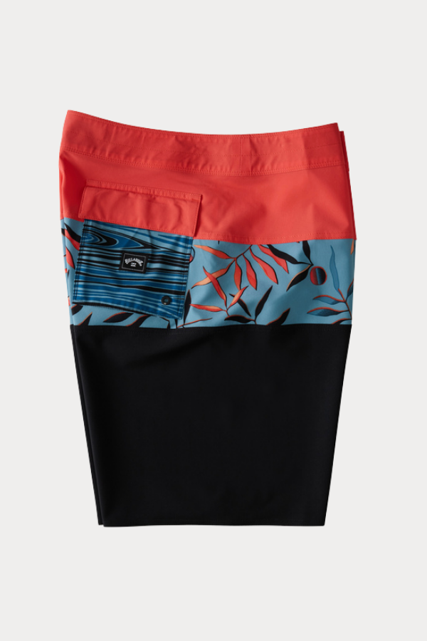Billabong Tribong Pro Boardshort - Midnight