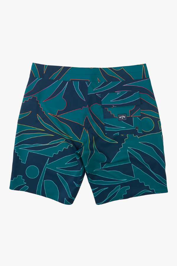 Billabong Sundays Airlite Boardshort - Marine