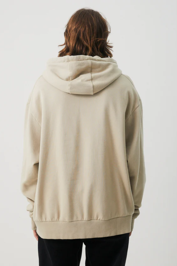 Afends - Luxury Pull On Hood