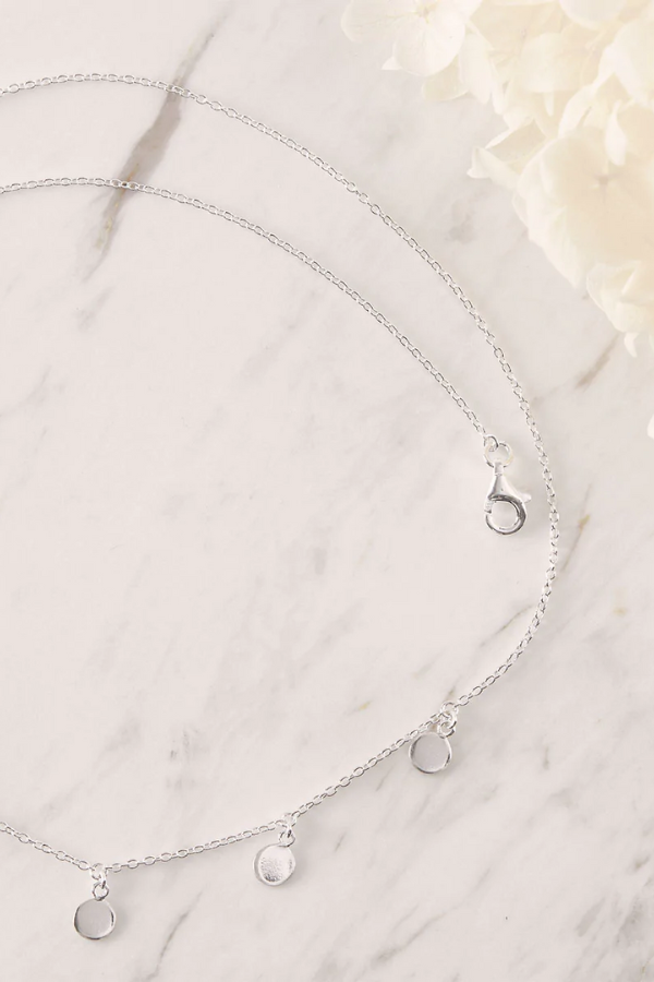 Midsummer Star In Alignment Necklace