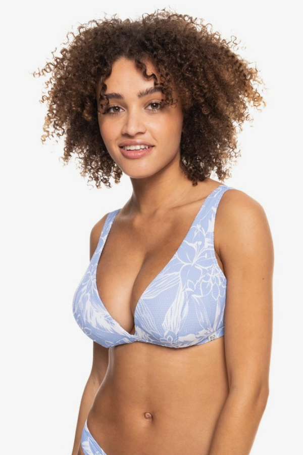 Roxy Break Of Dawn D Cup - Lavender