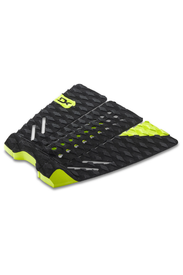 Dakine Jack Robinson Pro Surf Pad - Black/Lime
