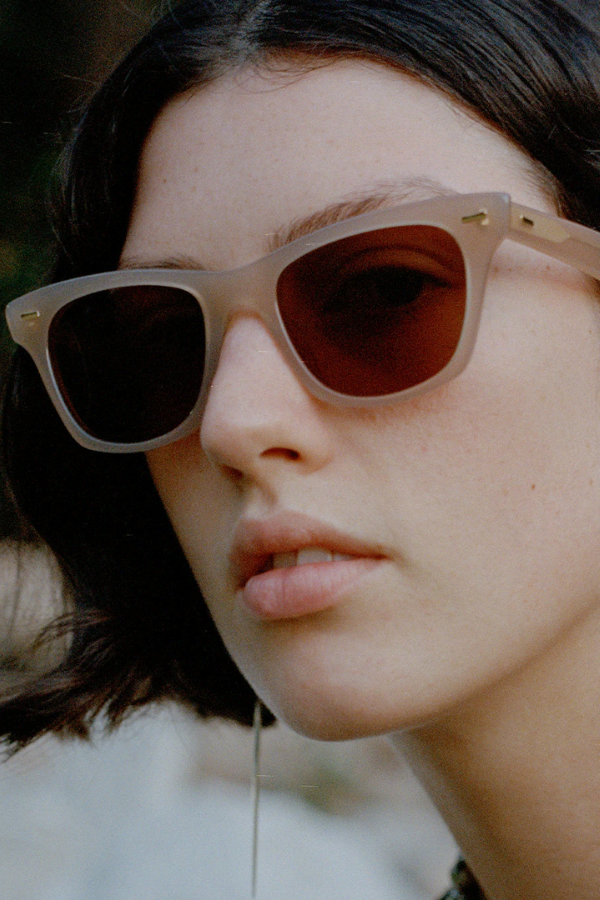 Epokhe SZEX Sunglasses