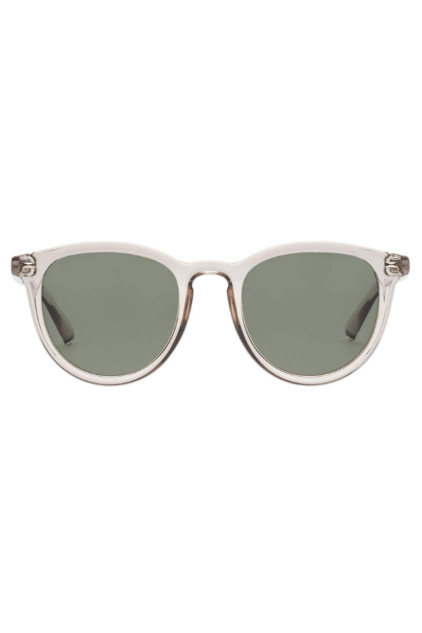 Le Specs Fire Starter - Stone [Polarized]