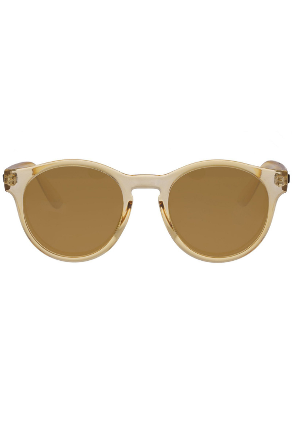 LE SPECS HEY MACARENA - BLONDE (POLARIZED)
