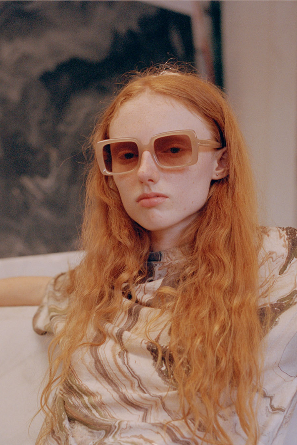 Epokhe Lou Sunglasses