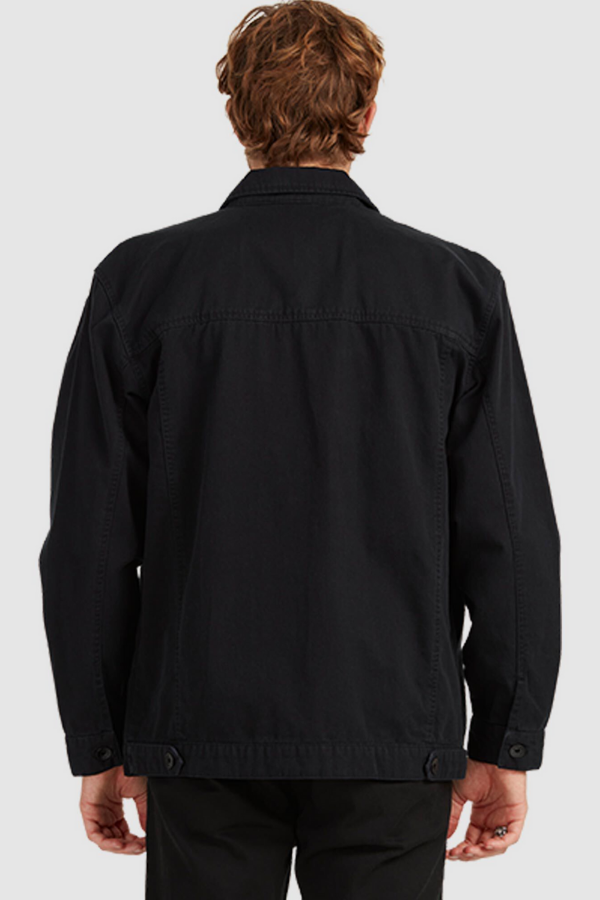 Quiksilver -SW Waves Jacket