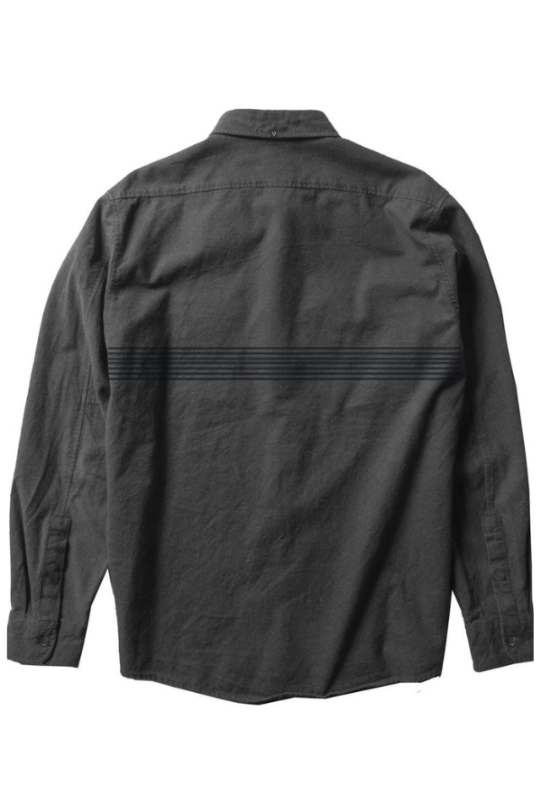 Vissla Creators 204 Eco LS Flannel