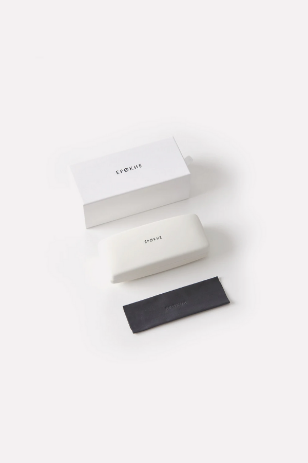 Epokhe SZEX Sunglasses