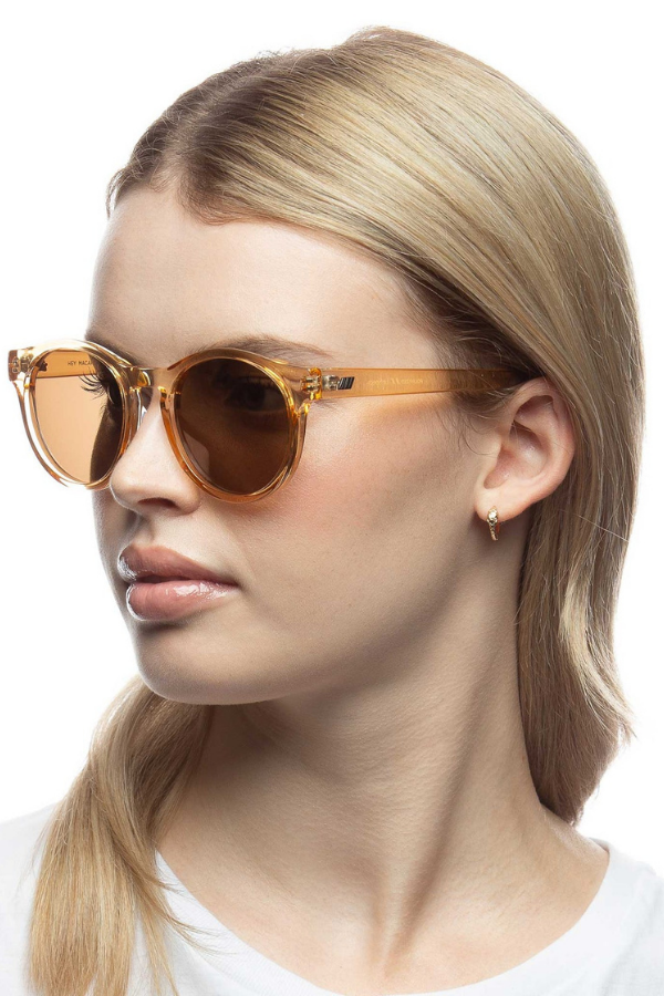 Le specs hey macarena blonde cheap
