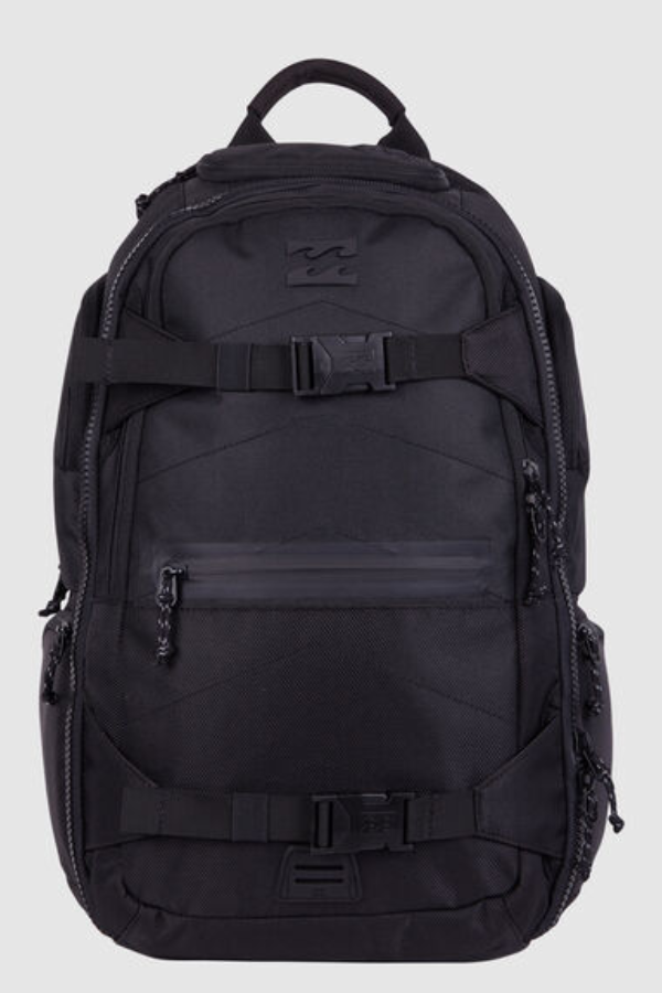 Billabong Combat OG Pack - Black Stealth