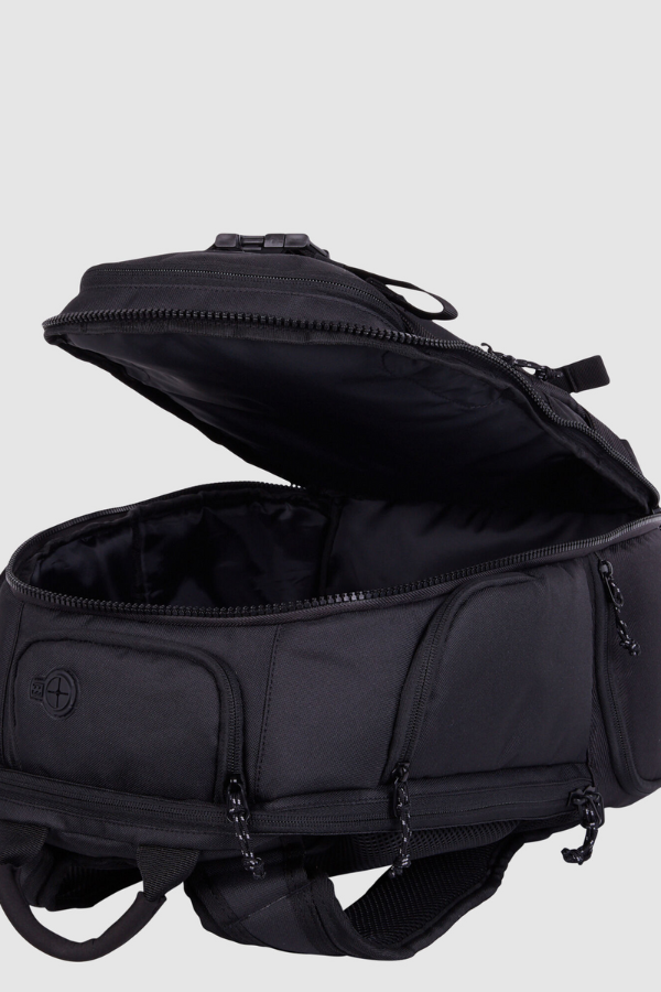 Billabong Combat OG Pack - Black Stealth