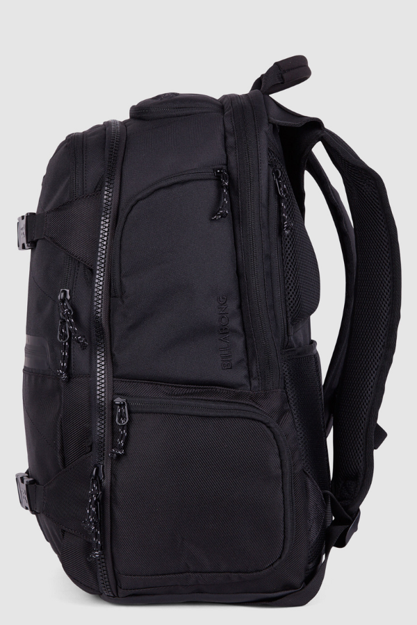 Billabong Combat OG Pack - Black Stealth